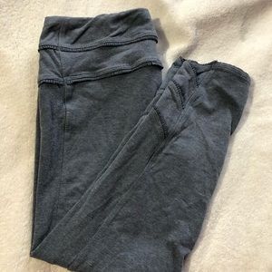 Athleta Capris